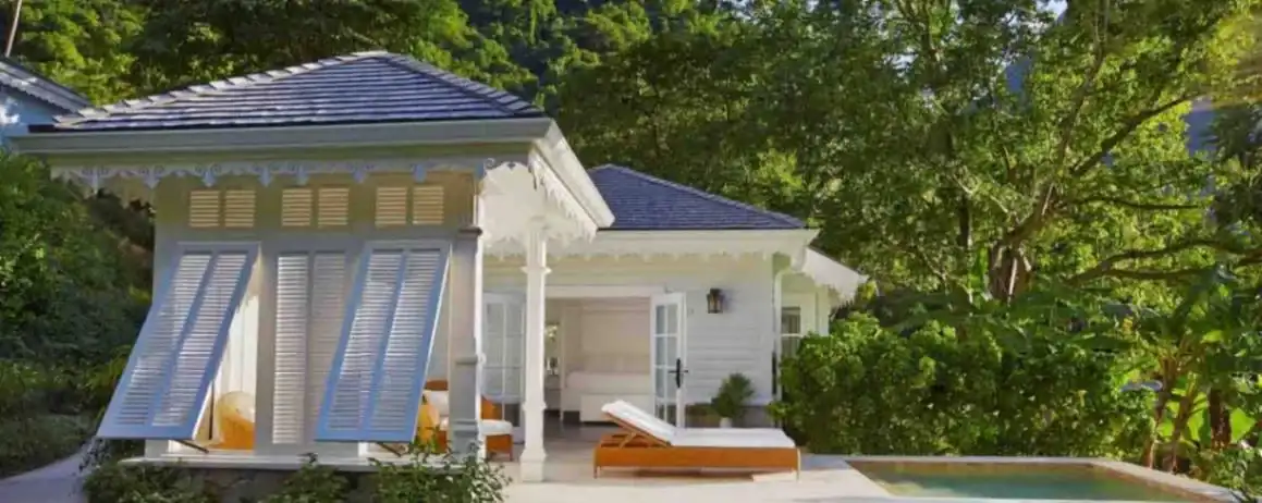 Sugar Beach, A Viceroy Resort-1